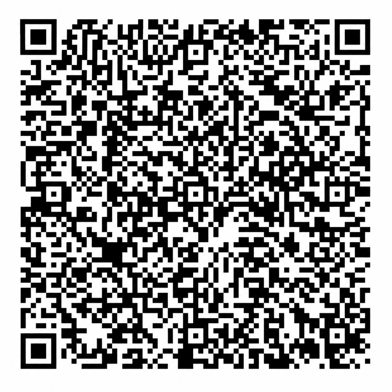 QR code vers forge72.it